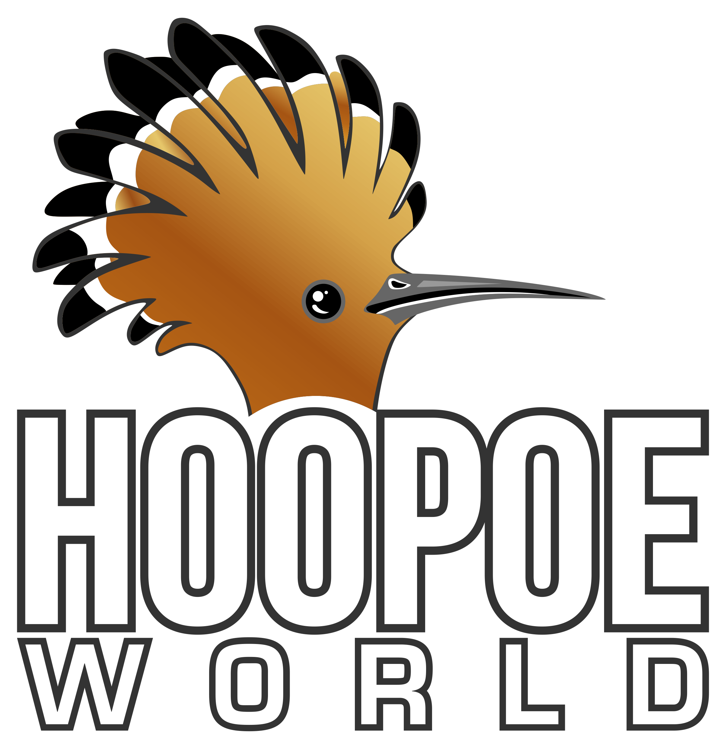 Hoopoe World